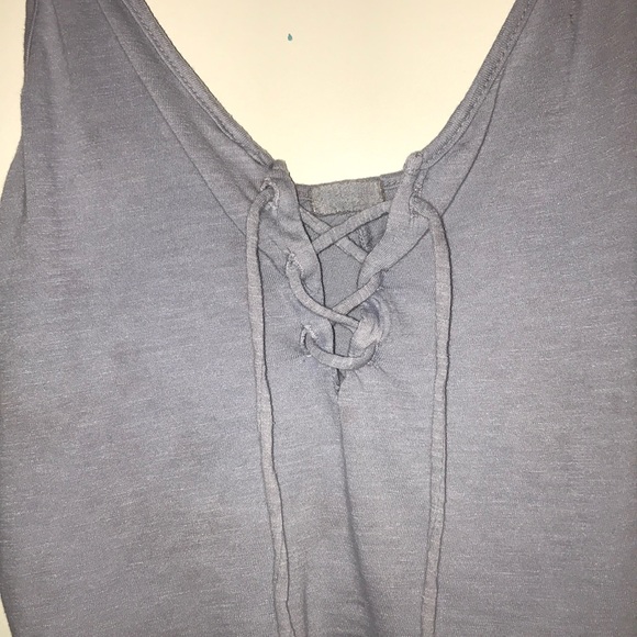 Brandy Melville tank top - Picture 2 of 3